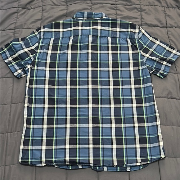 American Eagle Button Down - Picture 6 of 9